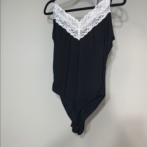 Zara body suite